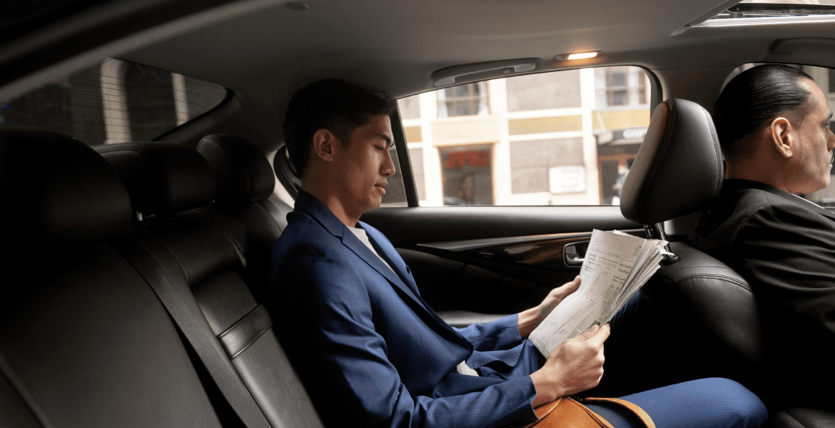 Georgia Airport Transfers and Ski Resort Transportation