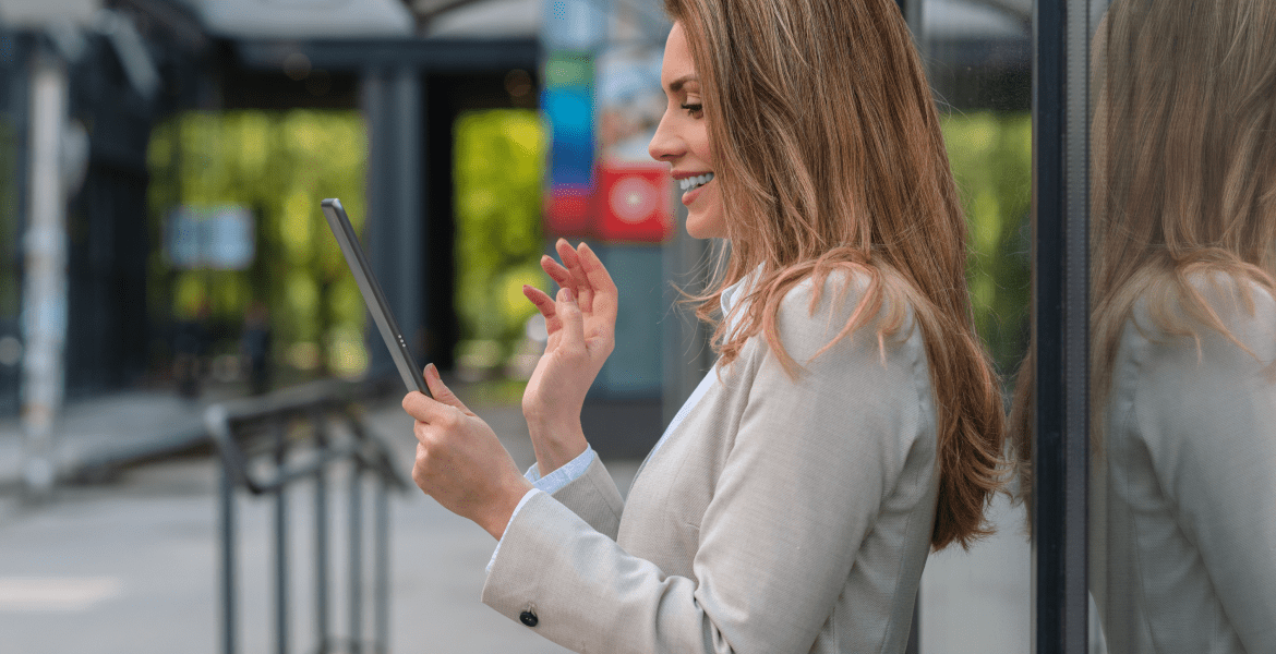 Georgia Mountain Transfer Routes