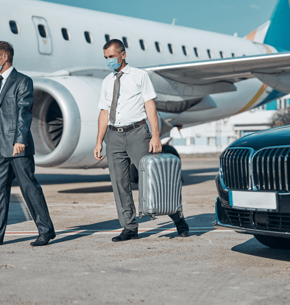 Batumi Coastal Transfer