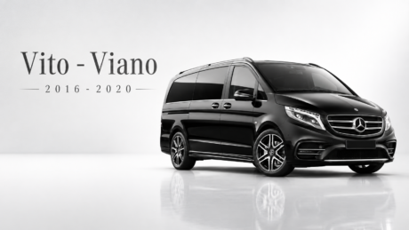 Microbus / Mikrobüs — Seçilen araç sınıfına ait örnek görsel