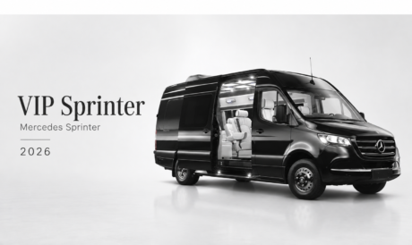 Vip Sprinter